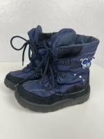 Elefanten Kinder Winterschuhe Boots Gr.22 Nordrhein-Westfalen - Enger Vorschau