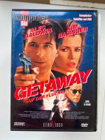 Getaway Alec Baldwin Kim Basinger Michael Madsen James Woods Rheinland-Pfalz - Koblenz Vorschau