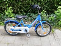Fahrrad 16 Kinderfahrrad puky Bayern - Geiersthal Vorschau