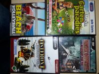 PC Spiele: Gartenparadies, Beachvolleyball, Ostfront, etc. Berlin - Pankow Vorschau