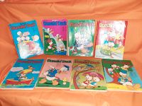 Donald Duck Taschenbücher Obervieland - Kattenesch Vorschau