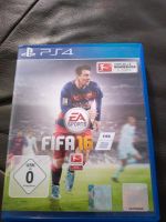 Fifa 16 PS4 Baden-Württemberg - Schwetzingen Vorschau