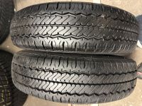 2 Sommerreifen Hankook 165R13C   94/92P Frankfurt am Main - Gallusviertel Vorschau