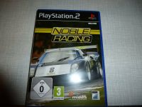 PS 2 Spiele Noble Racing, Fifa 11 Baden-Württemberg - Mosbach Vorschau