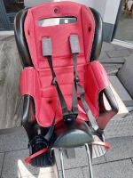 Fahrradsitz Römer Jockey Comfort mit 2 Adaptern Nordrhein-Westfalen - Mönchengladbach Vorschau