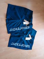 Jack & Jones Herren  (Bade-)Shirt (M) Einzeln/-Set Bayern - Dürrlauingen Vorschau