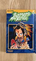 Shaman King Band 1 Hessen - Dreieich Vorschau