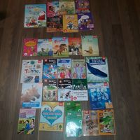 Kinderbücher Sachbücher Geschichten ab 3 4 5 6 7 8 Jahre o. Paket Bayern - Sand a. Main Vorschau