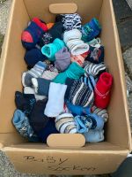 Baby/ Kleinkind Socken Kiste Sachsen - Zittau Vorschau