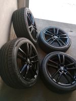 18 Zoll Alufelgen 225/45ZR18 5x112 Nordrhein-Westfalen - Iserlohn Vorschau