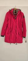 GAASTRA Winterparka Größe L / 40 pink Nordrhein-Westfalen - Marl Vorschau