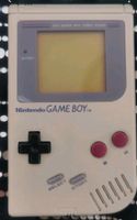 ))))))) Game Boy ((((((( Niedersachsen - Goslar Vorschau