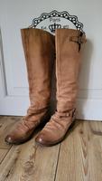 SPM Stiefel Gr. 38 neuw. Niedersachsen - Stuhr Vorschau