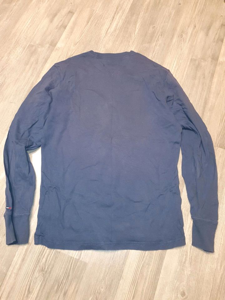 Tommy Hilfiger Pullover Longsleeve 152 in Thalfang