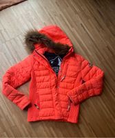 Winterjacke, Superdry, 38,  neonorange, Baden-Württemberg - Freiburg im Breisgau Vorschau