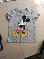 T-Shirt Mickey Maus Gr.34/36 Berlin - Hellersdorf Vorschau