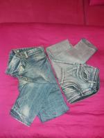 2x Neuwertige  Herren Skinny Jeans S Bayern - Augsburg Vorschau