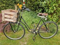 Ultra cooles Damen Retro Bike Antik Niedersachsen - Melle Vorschau