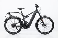 Riese + Müller Charger4 GT rohloff HS RH 51 viel Zubehör UVP 9678 Sachsen-Anhalt - Merseburg Vorschau