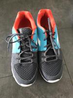 Diadora Herren Schuhe Sport gr. 45 fast Neu Nordrhein-Westfalen - Alsdorf Vorschau
