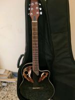 Gitarre zum verkaufen Hessen - Bruchköbel Vorschau