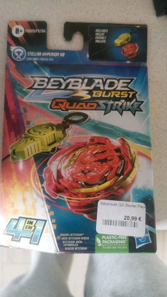 Beyblade starter Set neu in Garbsen