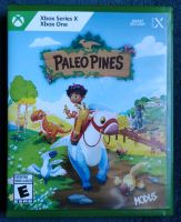 Paleo Pines (Xbox One / Series X) Nordrhein-Westfalen - Herne Vorschau