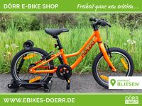 +NEU 2023+ Naloo Chameleon MK2 16″ Orange Kinderrad Saarland - St. Wendel Vorschau