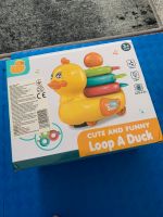 Loopy Duck Spielzeug neu ovp Nürnberg (Mittelfr) - Oststadt Vorschau