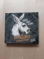 Marc-Uwe Kling. Die Känguru-Apokryphen. 4 CDs Innenstadt - Köln Altstadt Vorschau