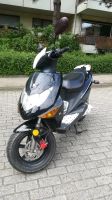 Kymco- Keeway ry6 Essen - Überruhr-Hinsel Vorschau