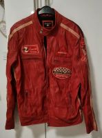 Lammlederjacke, vintage, Gr. 52 Nordrhein-Westfalen - Ruppichteroth Vorschau