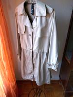 Trenchcoat von Liberty Größe L Niedersachsen - Springe Vorschau
