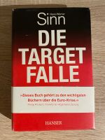 Buch „Die Target Falle“ Baden-Württemberg - Freiburg im Breisgau Vorschau