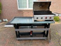 Gas Grill Enders Boston Pro Aussenküche Schleswig-Holstein - Dägeling Vorschau