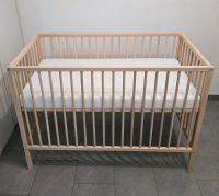 Babybett Sämann 120x60 Kinderbett mit Matratze Rheinland-Pfalz - Trier Vorschau