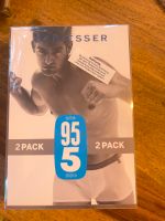 Schiesser Herren Shorts Gr. 8 (2 Stck. Packg) - NEU Bayern - Hösbach Vorschau