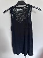 Superdry Top mit Spitze Nordrhein-Westfalen - Schermbeck Vorschau