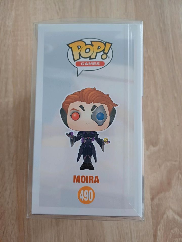 Funko Pop Moira - Overwatch in Lübeck