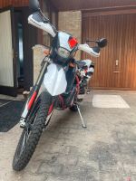 SWM RS125R Enduro Baden-Württemberg - Gaggenau Vorschau