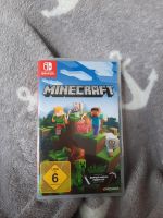 Minecraft für die Wii switch Nordrhein-Westfalen - Wachtendonk Vorschau