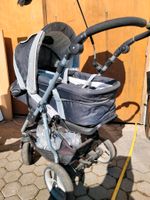 TEUTONIA Kinderwagen VARIO PLUS Nordrhein-Westfalen - Gangelt Vorschau