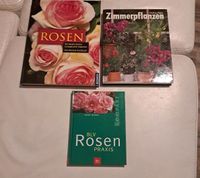 Garten Bücher Bayern - Gerzen Vorschau