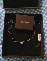 EScada Kette WNEU silber 925 Zirkonia Bayern - Germering Vorschau