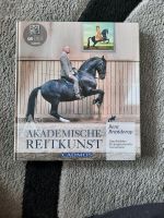 Buch Akademische Reitkunst von bent branderup Nordrhein-Westfalen - Neuss Vorschau