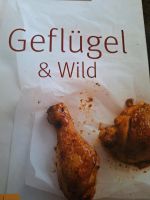 Kreatives Kochbuch mit geschmackvollen Fotos Nordrhein-Westfalen - Westerkappeln Vorschau