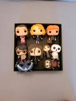 Funko Pop Harry Potter mehrere Figuren Nordrhein-Westfalen - Lage Vorschau