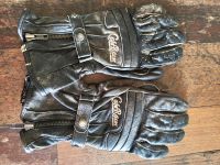 Motorrad Handschuhe CafeRacer Größe M Bayern - Mairing Vorschau