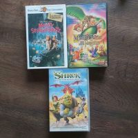 VHS Videos Nordrhein-Westfalen - Hallenberg Vorschau