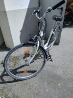 Zündapp CityBike 28" München - Moosach Vorschau